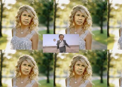 Taylor Swift feat. George W. Bush and John Kerry: Polandtale