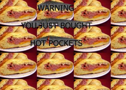 Hot Pockets!!!!