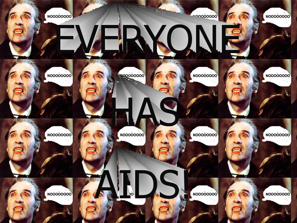 Draculaaids