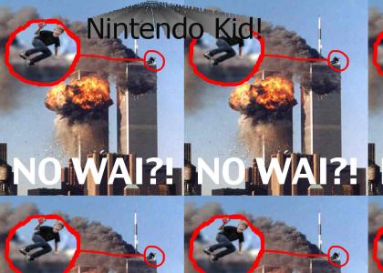 Nintendo Kid