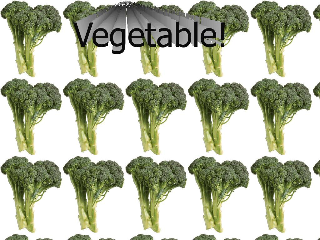 vegetabler