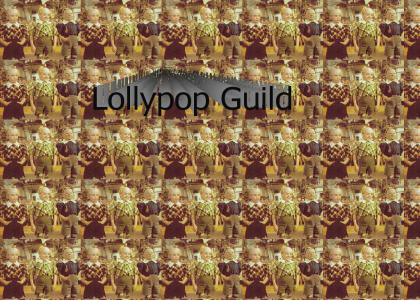 The Lollypop Guild