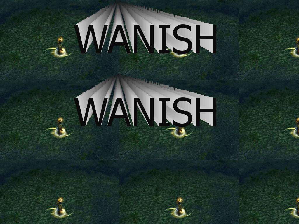wanishwanish