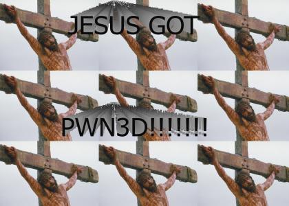 Jesus=t0t41 pwn493