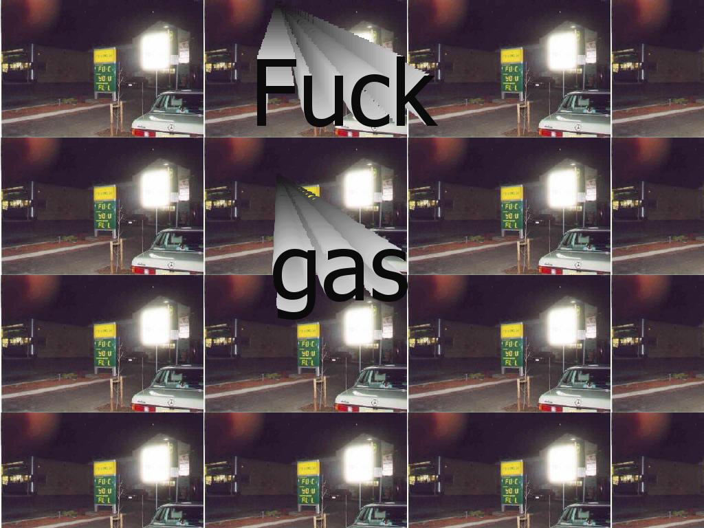 gassucks