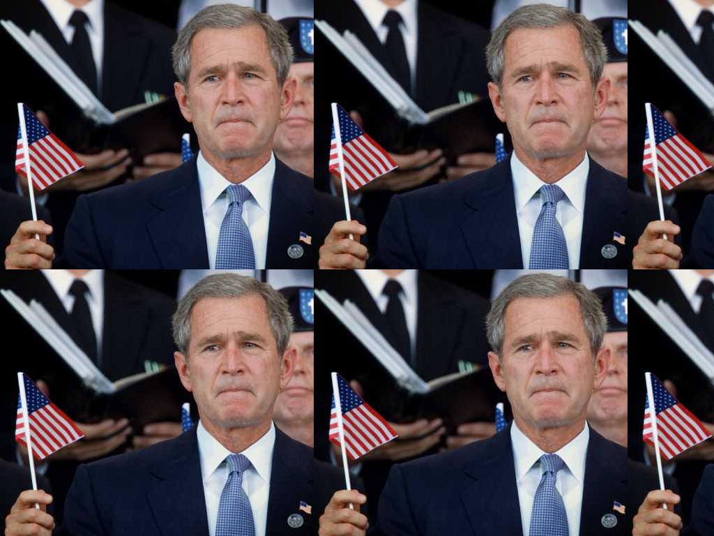 georgebushisacrybaby