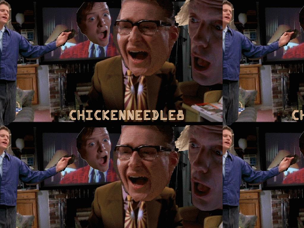 chickenneedle8