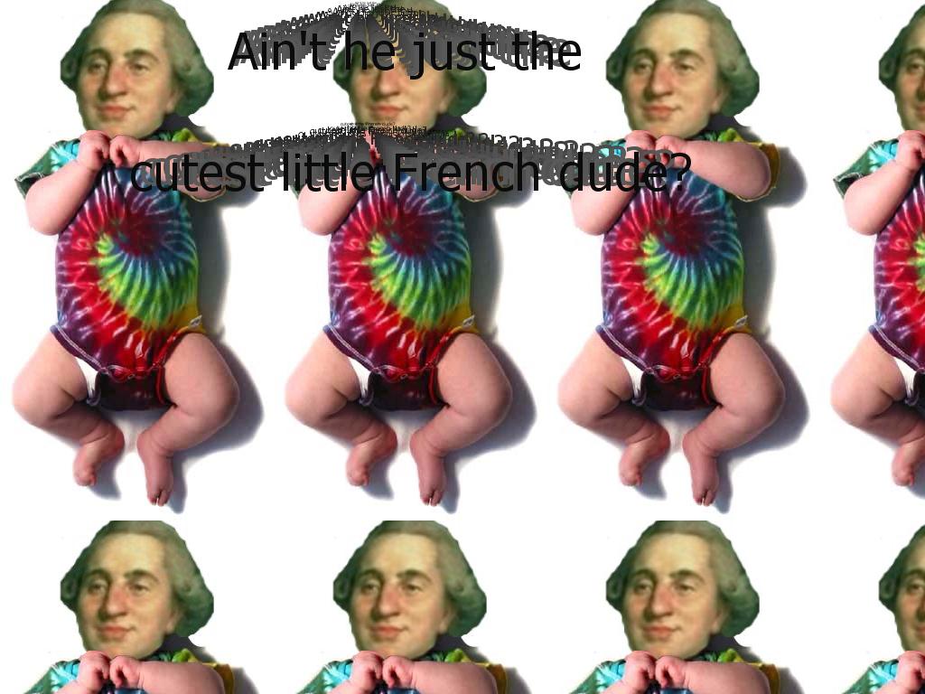 babylouisxvi