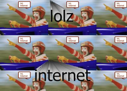 lolz internet