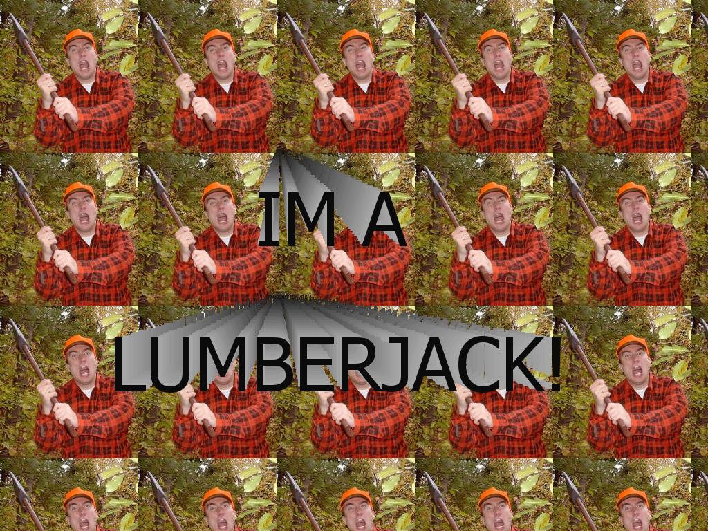lumberjackk