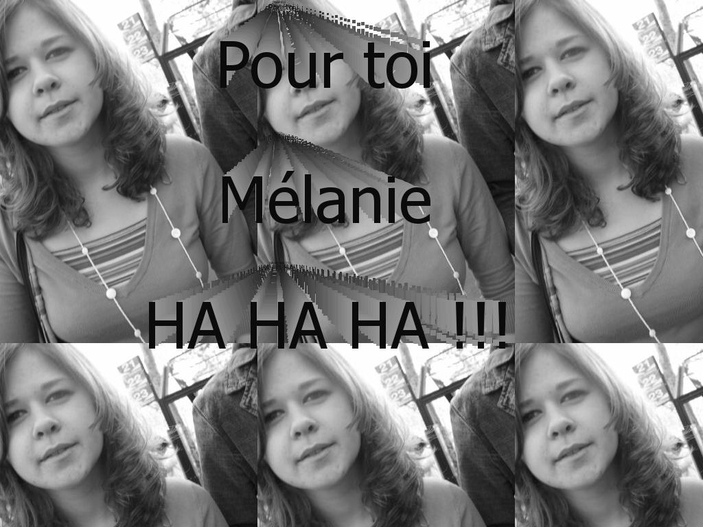 Melanie85