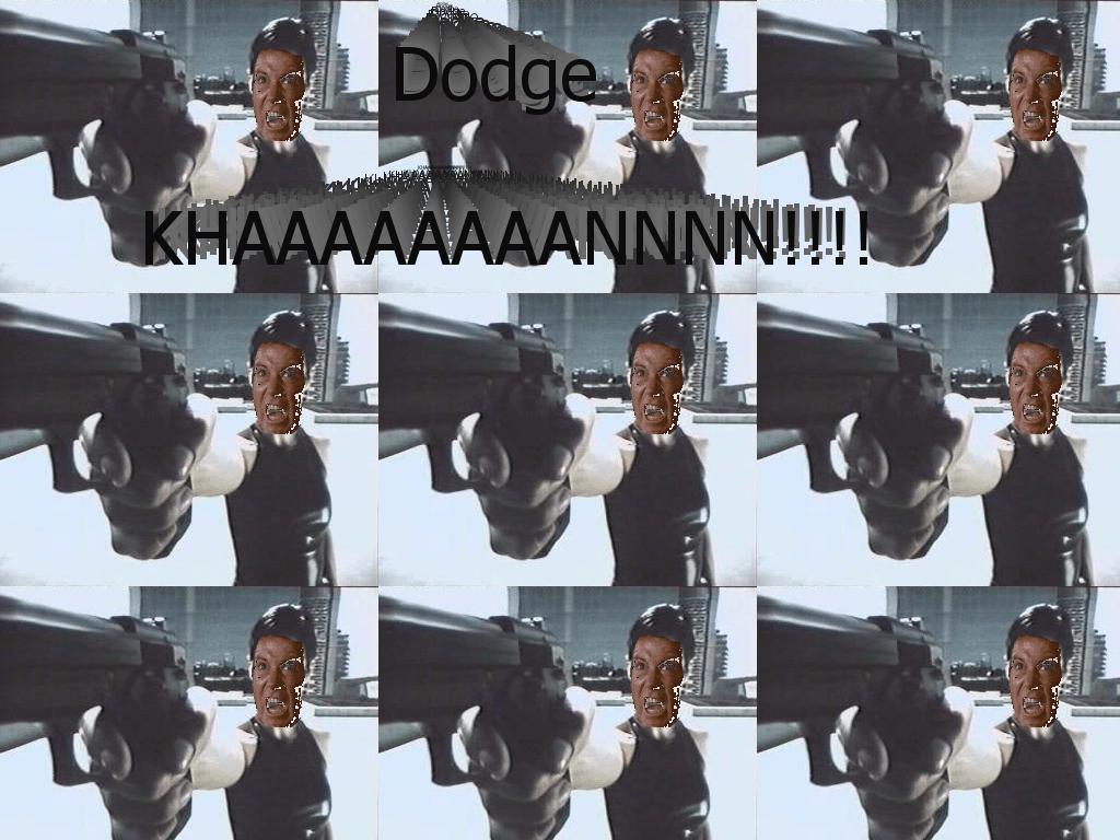 dodgekhan