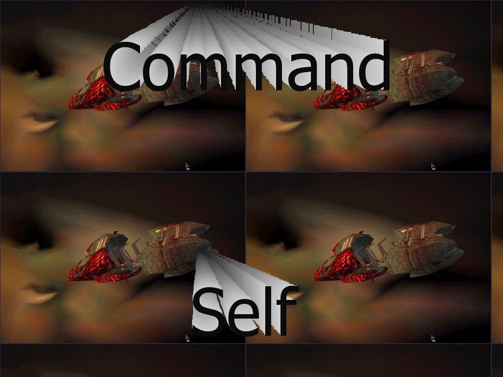 commandself