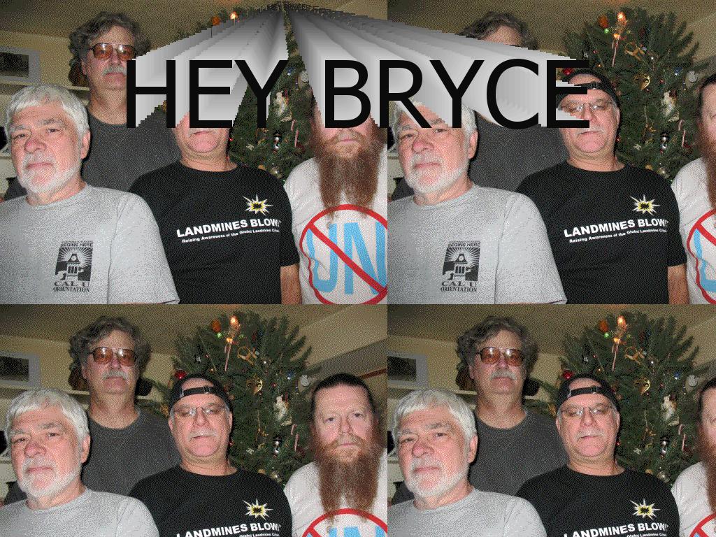 heybryce