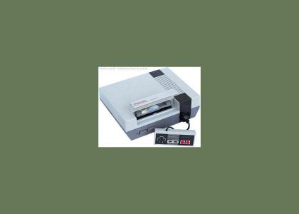 Nintendo Entertainment System