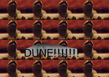 DUNE!!!!!