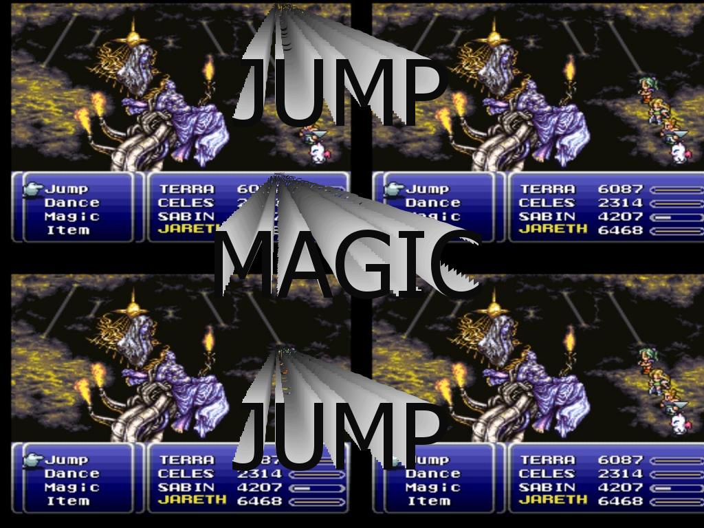 ff6magicdance