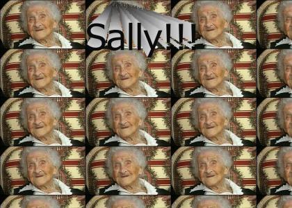 sally