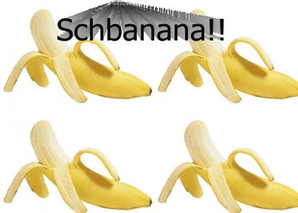 Schbanana