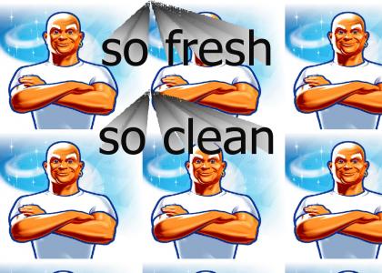 sofreshnsoclean