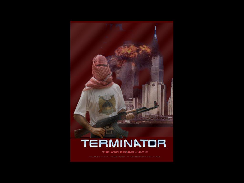 terminator911