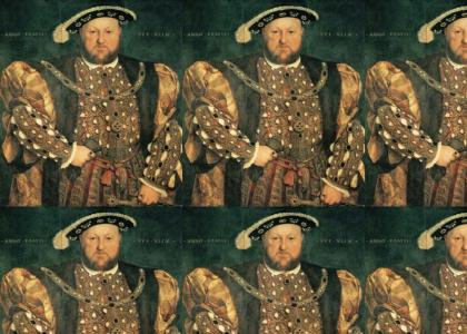 Henry VIII