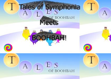 Tales of Boohbah!