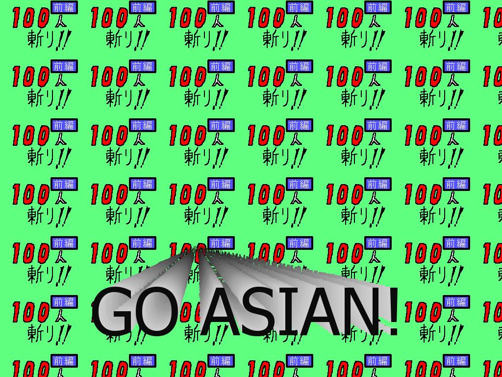 goasiango