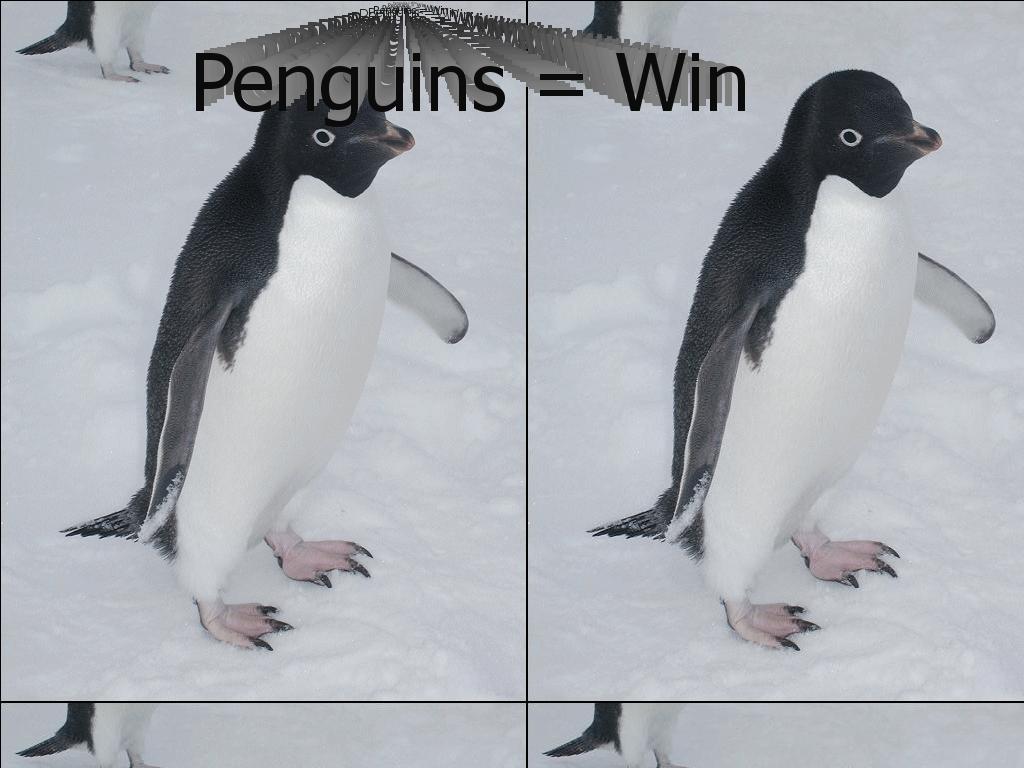 PenguinRCute