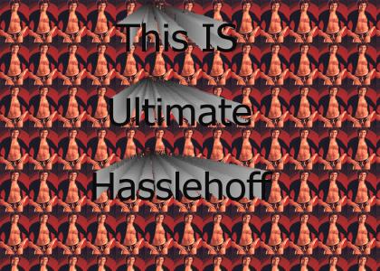 Ultimate Hasslehoff