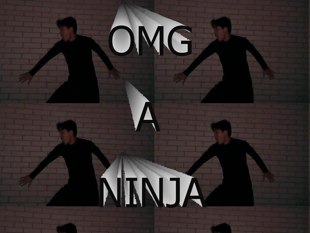 ninjarun