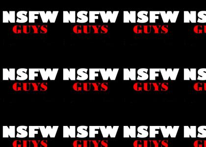 NSFW Guys 2