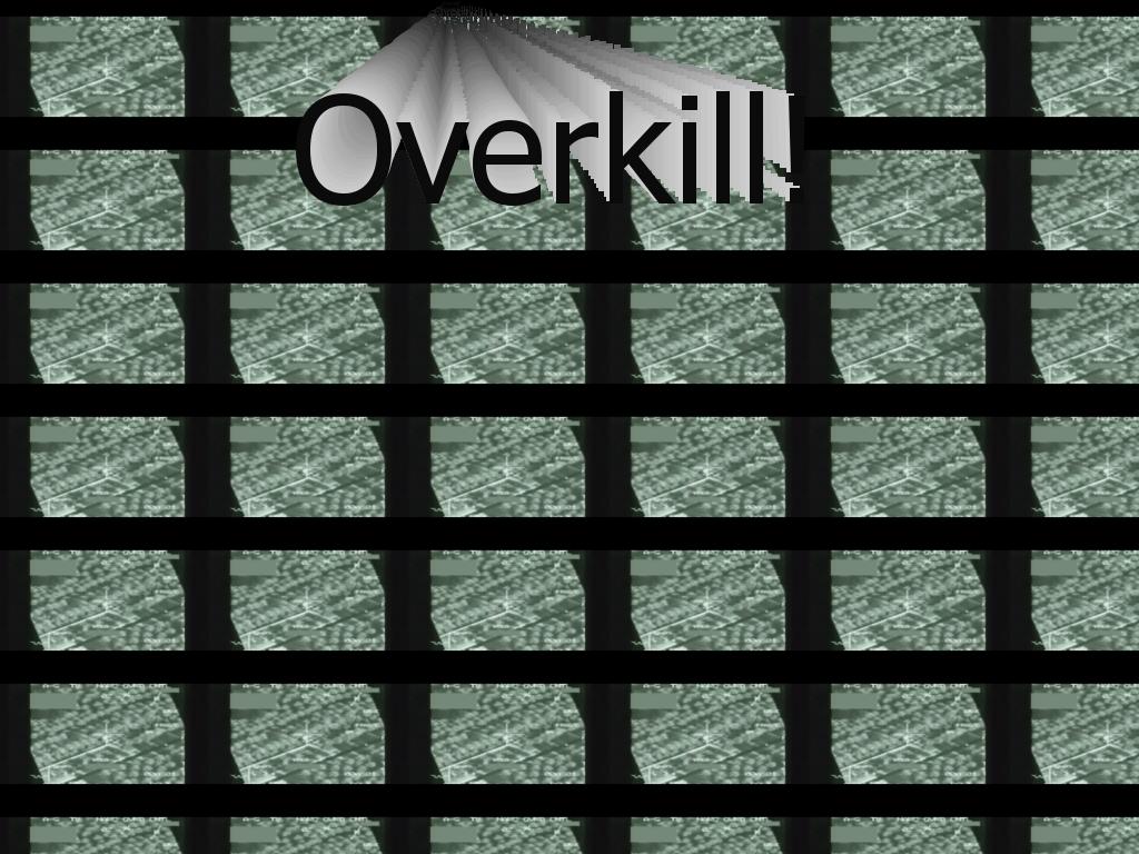 overkillZarqawi