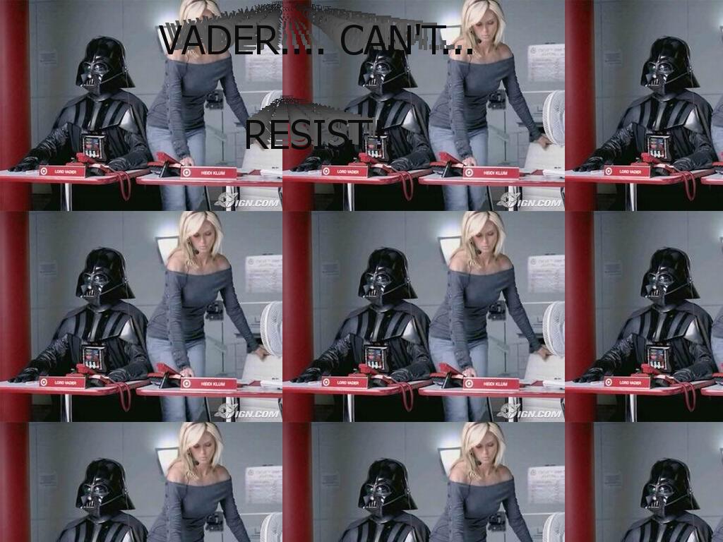 vaderheidi