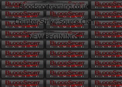 Bloodsportgaming