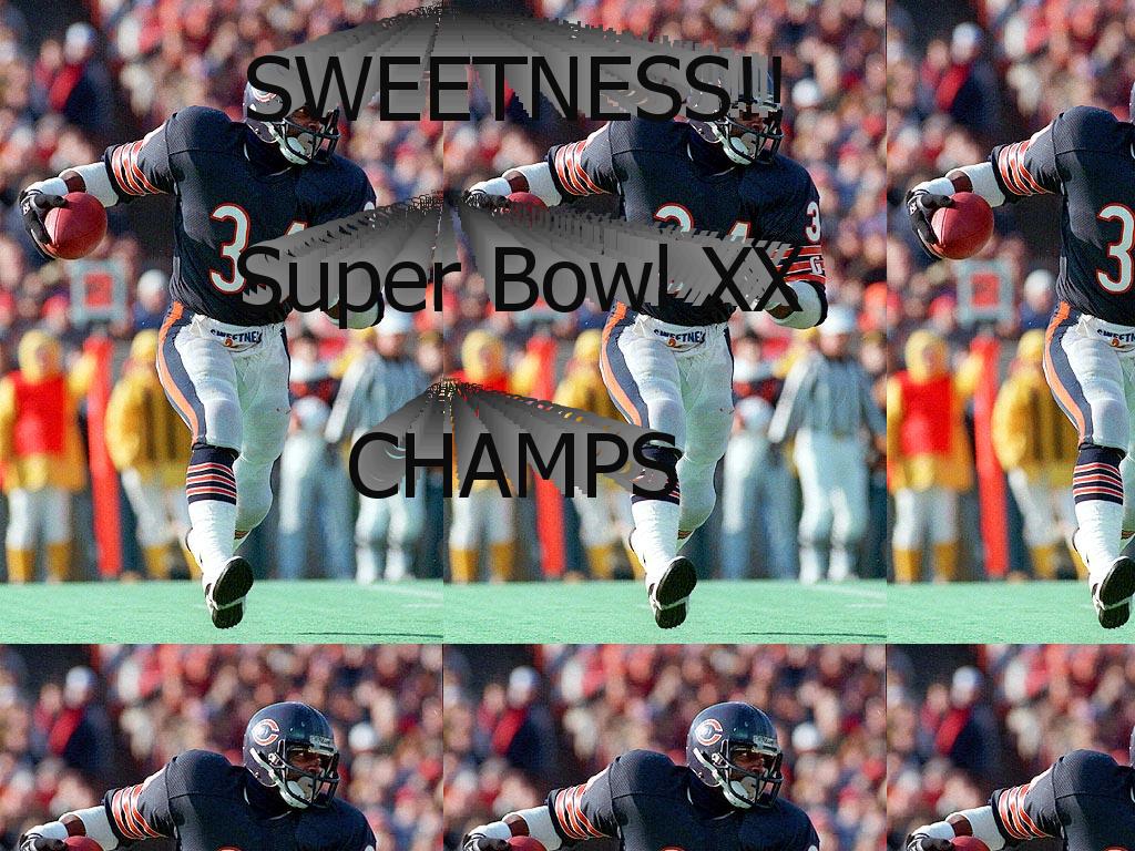 sweetness34