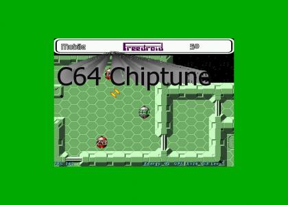 Commodore 64 ChipTune