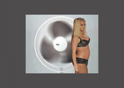 Britney's biggest fan