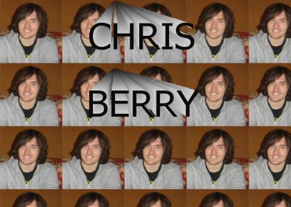 chris berry