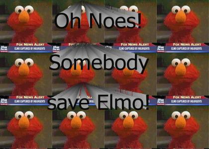 Save Elmo!