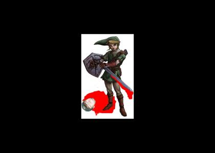 link has HUNTED micheal moore