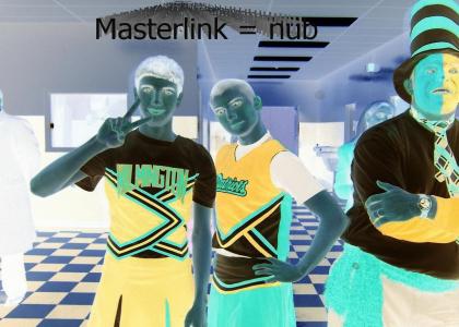 Masterlink = nub REDUX