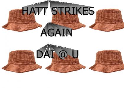 HATT HATT HATT