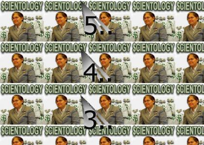 Count down till Scientology sues YTMND
