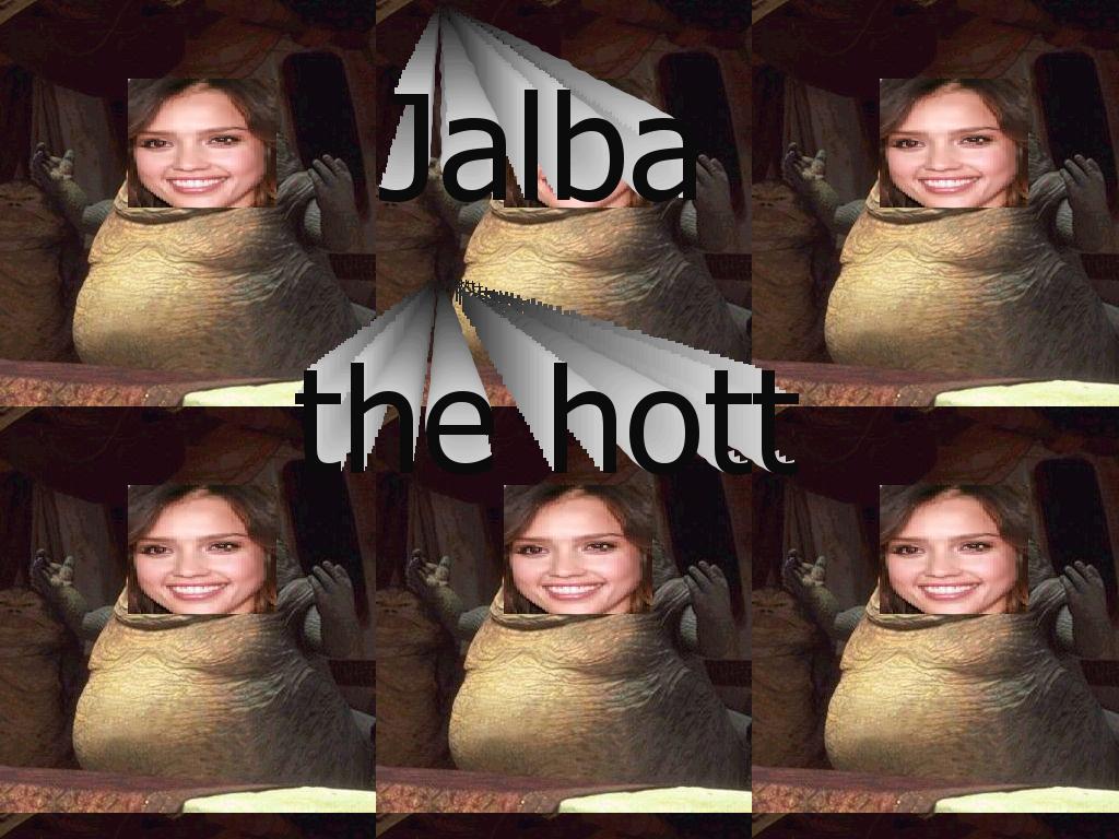 jalbathehott