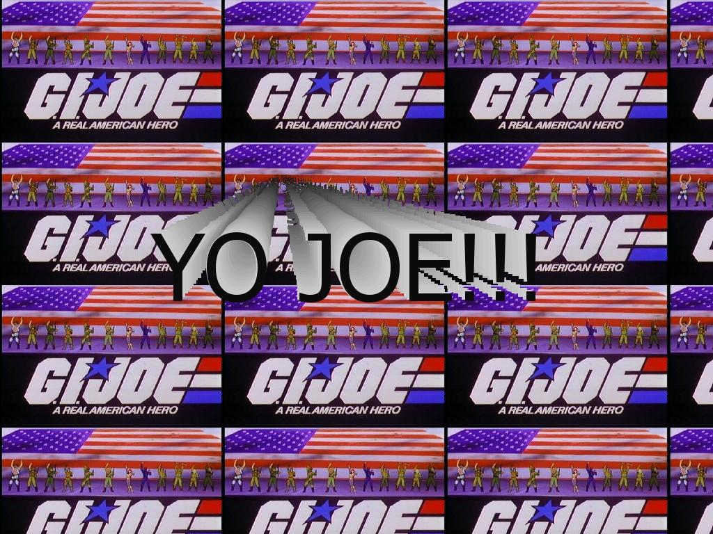 yojoe