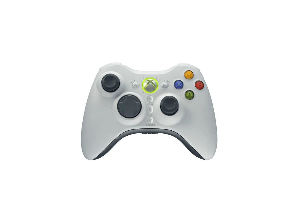 xbox360controller