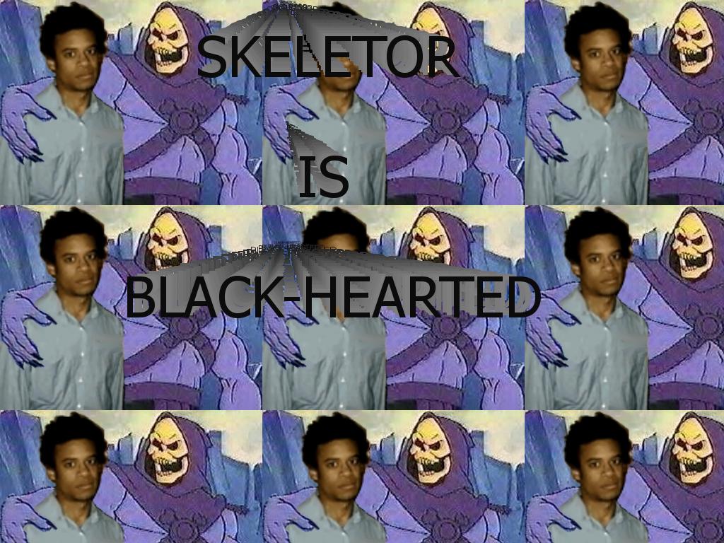 skeletorisblackhearted