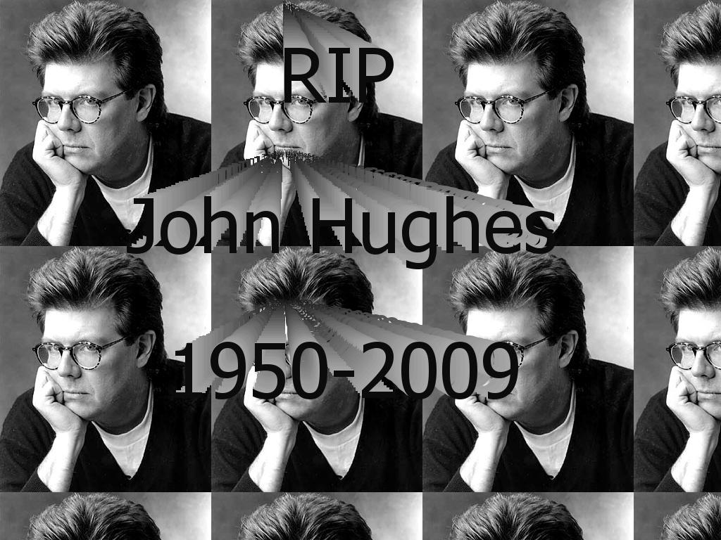 Johnhughes
