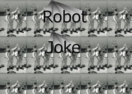 Robot Joke